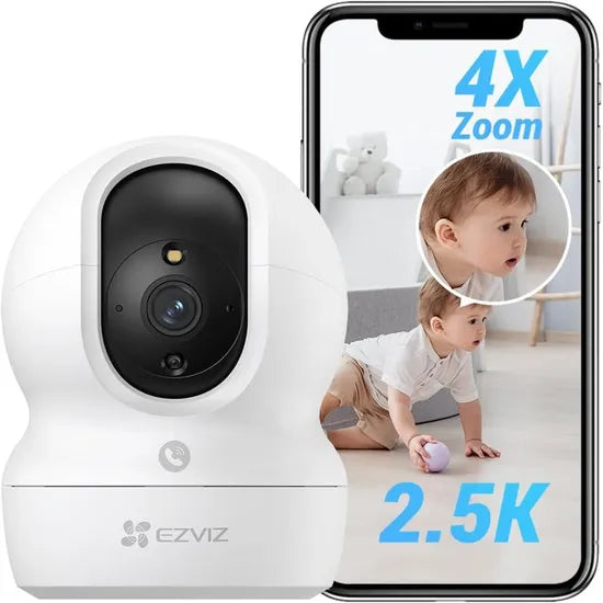 Sonnette Vidéo Connectée avec Caméra HD