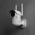 Caméra Wi-Fi PTZ Extérieure DINA Home Security