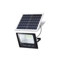 Projecteur LED Solaire Intelligent 300 LED avec Détecteur de Mouvement